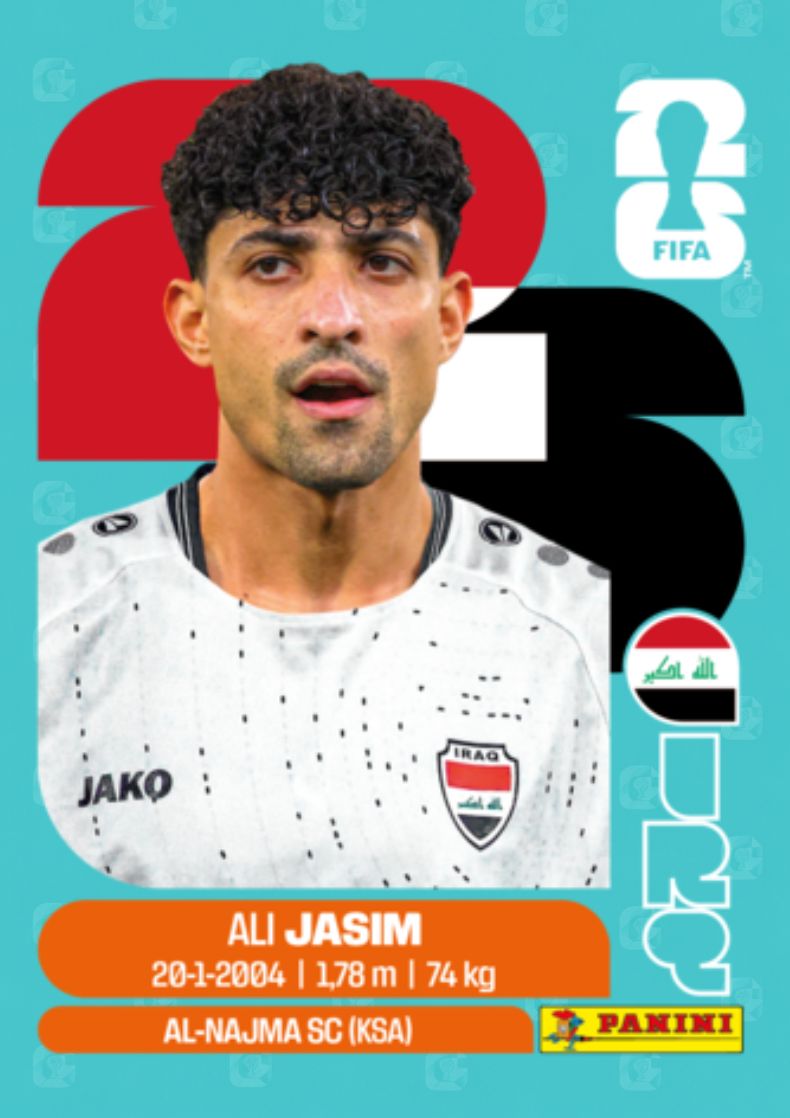 Ali Jasim