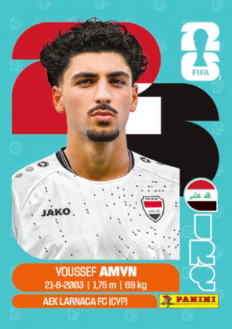 Youssef Amyn