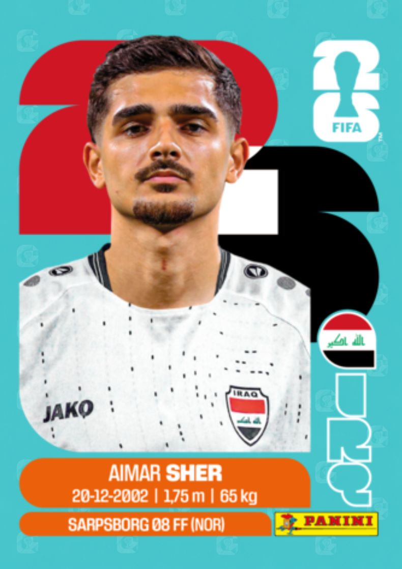Aymar Sher
