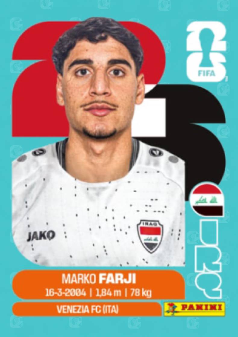 Marko Farji