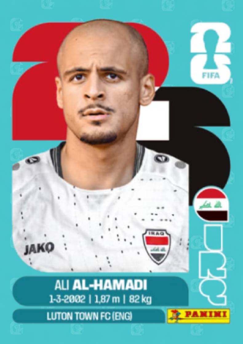 Ali Al-Hamadi