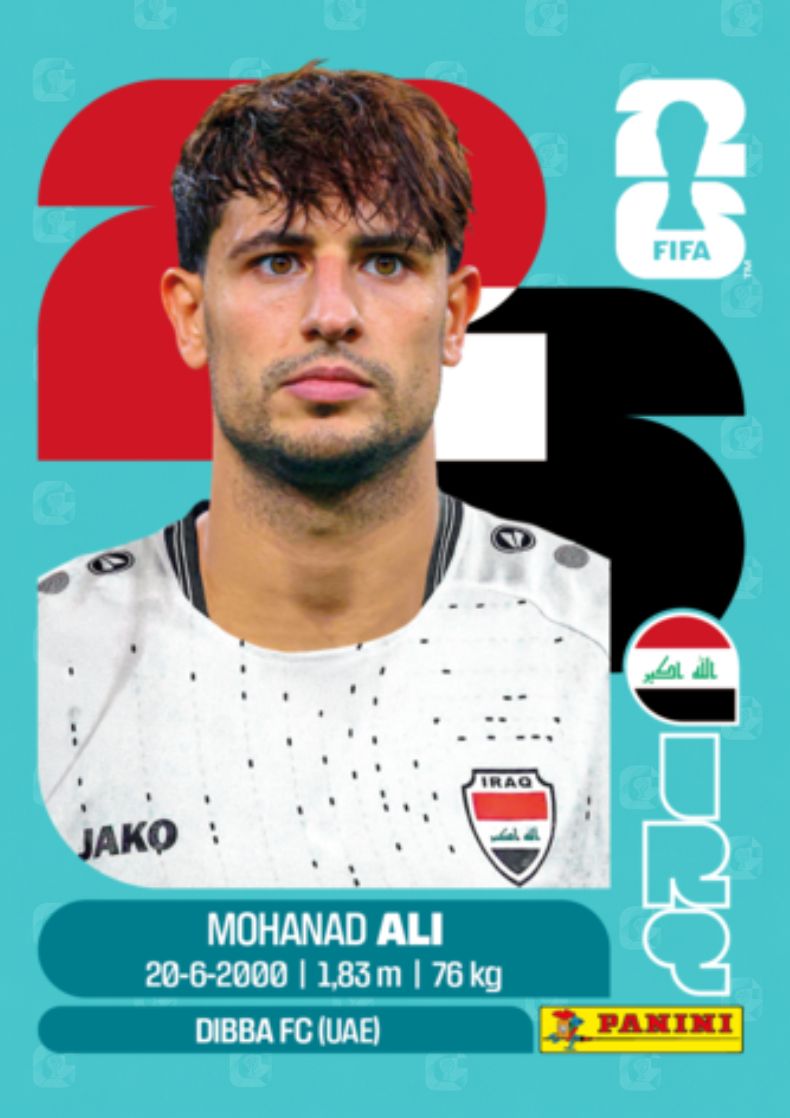 Mohanad Ali