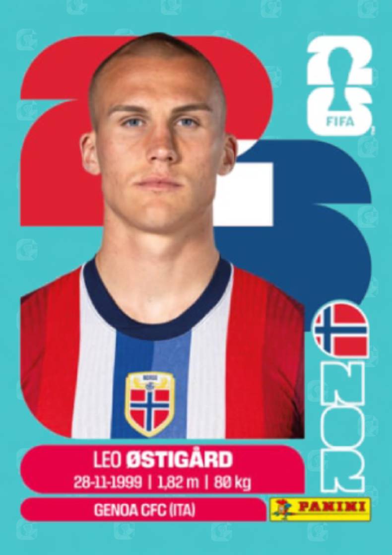 Leo Østigård