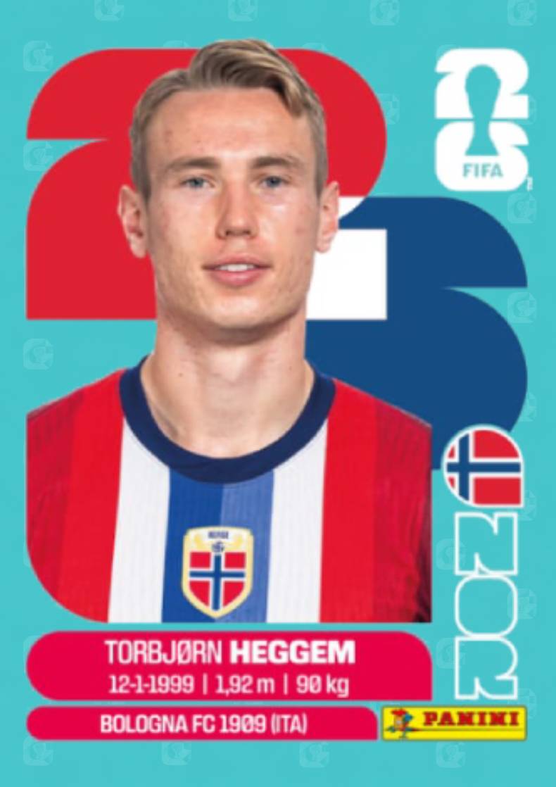 Torbjørn Heggem