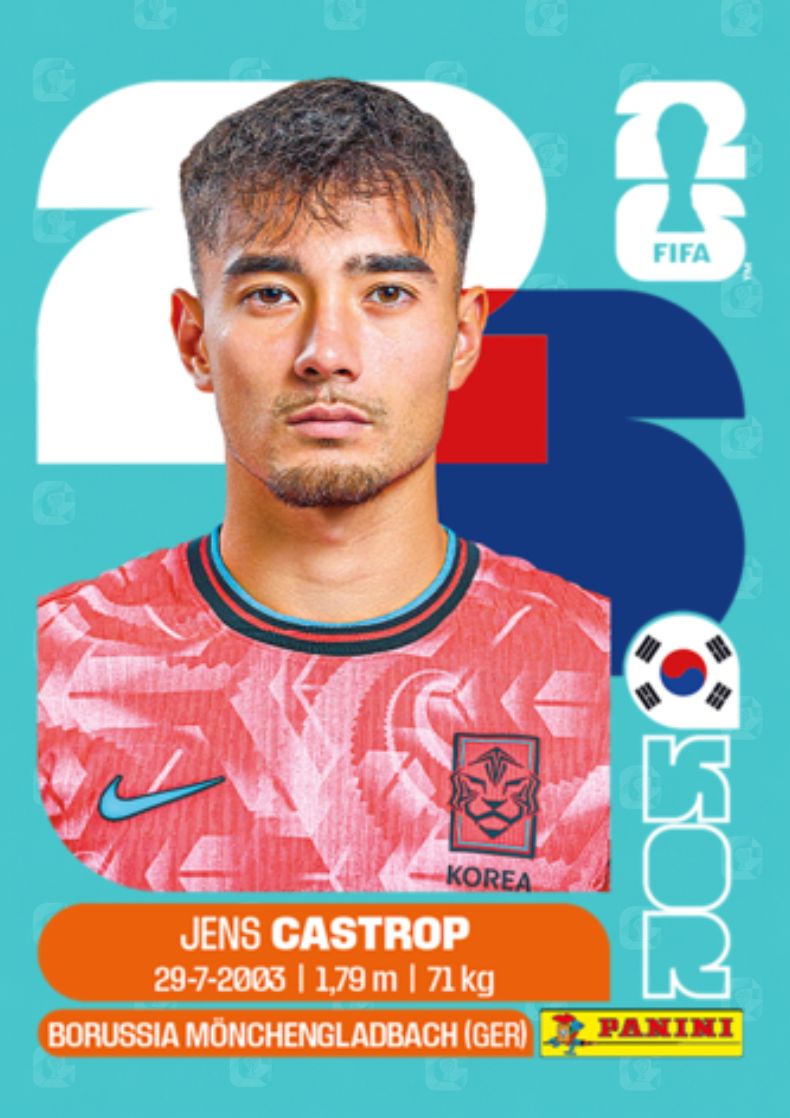 Jens Castrop