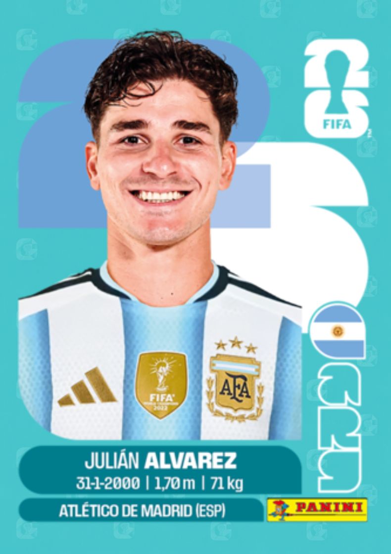 Julián Álvarez