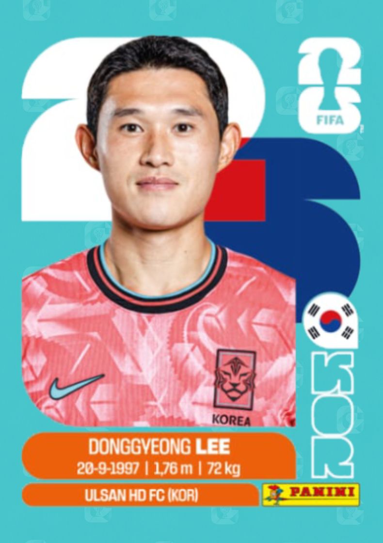 Donggyeong Lee
