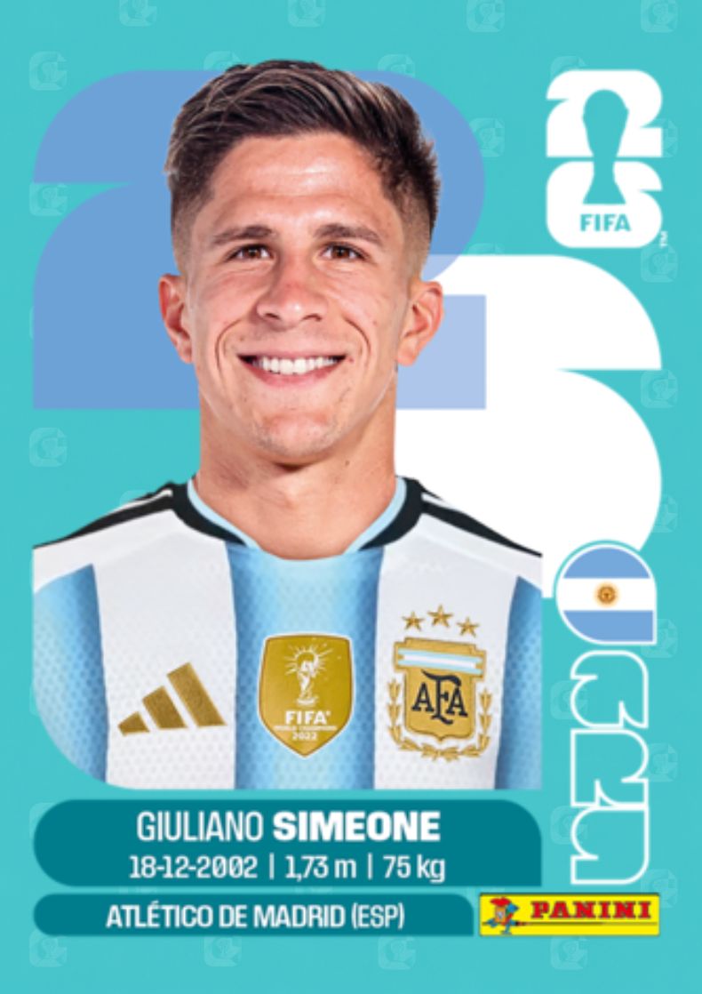 Giuliano Simeone