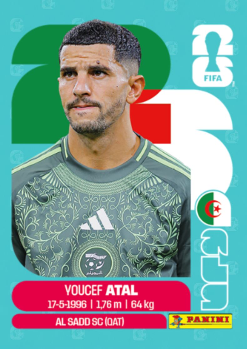 Youcef Atal
