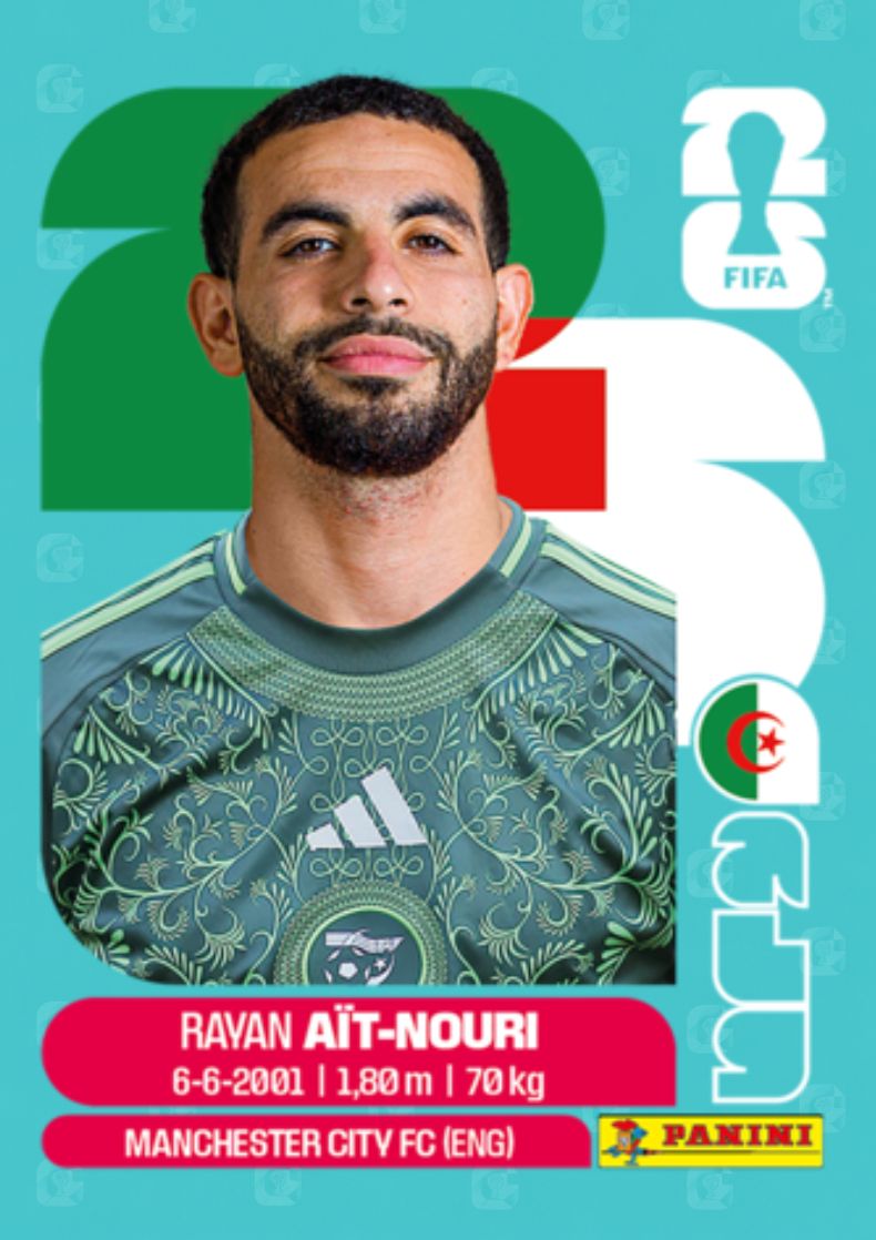 Rayan Ait-Nouri