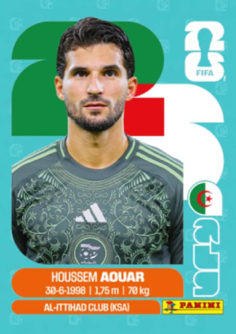 Houssem Aouar