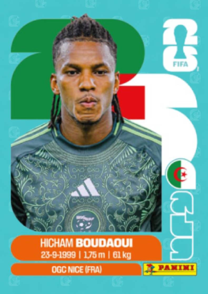 Hicham Boudaoui