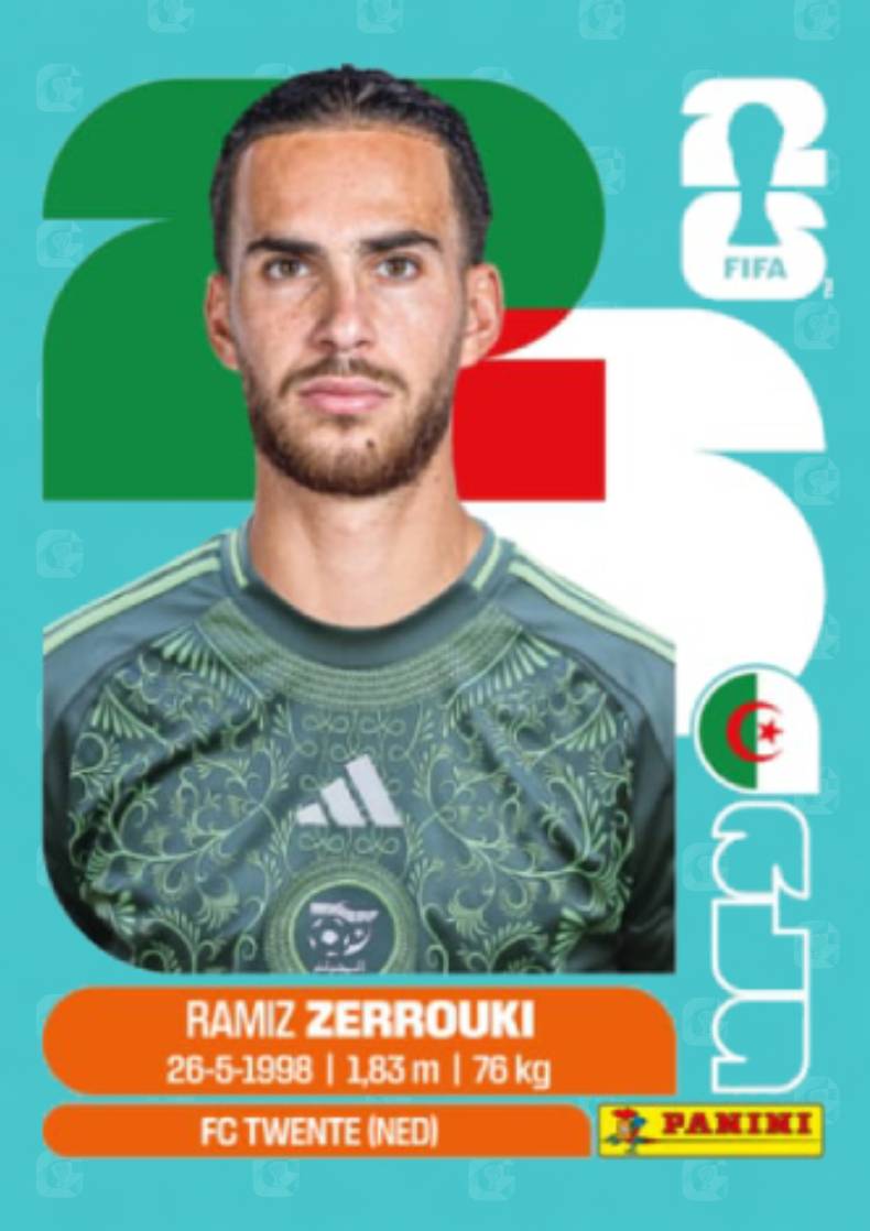 Ramiz Zerrouki