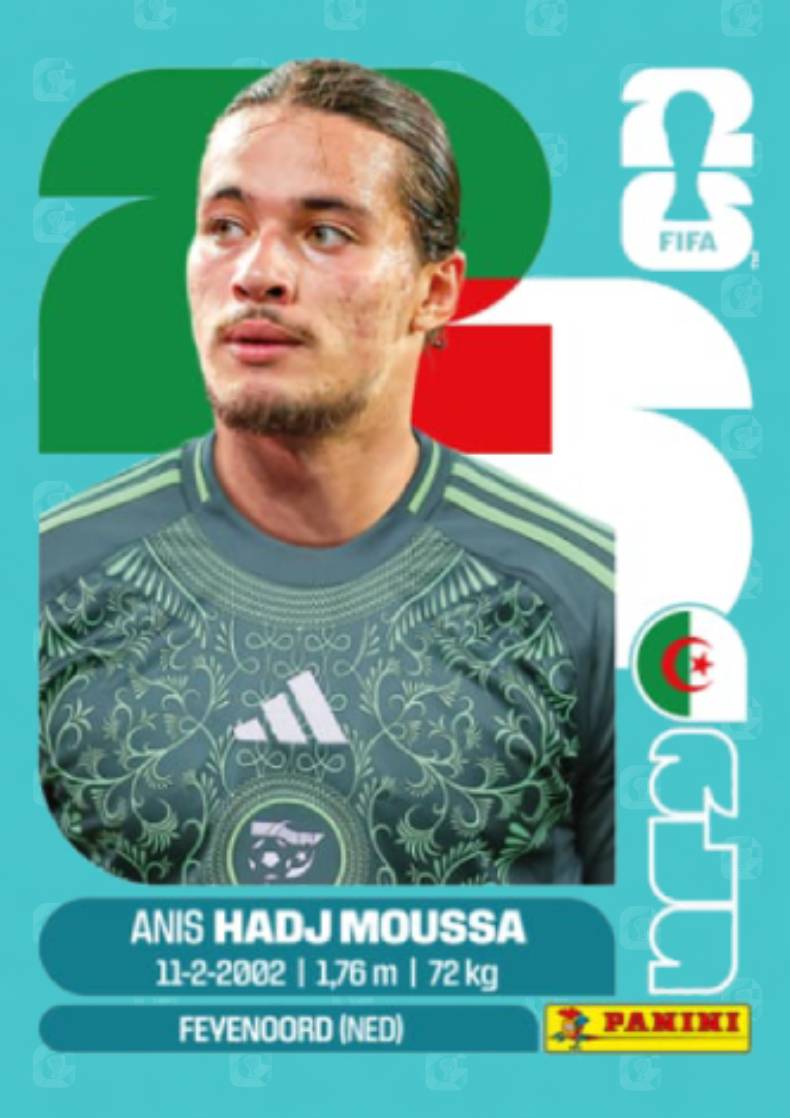 Anis Hadj Moussa
