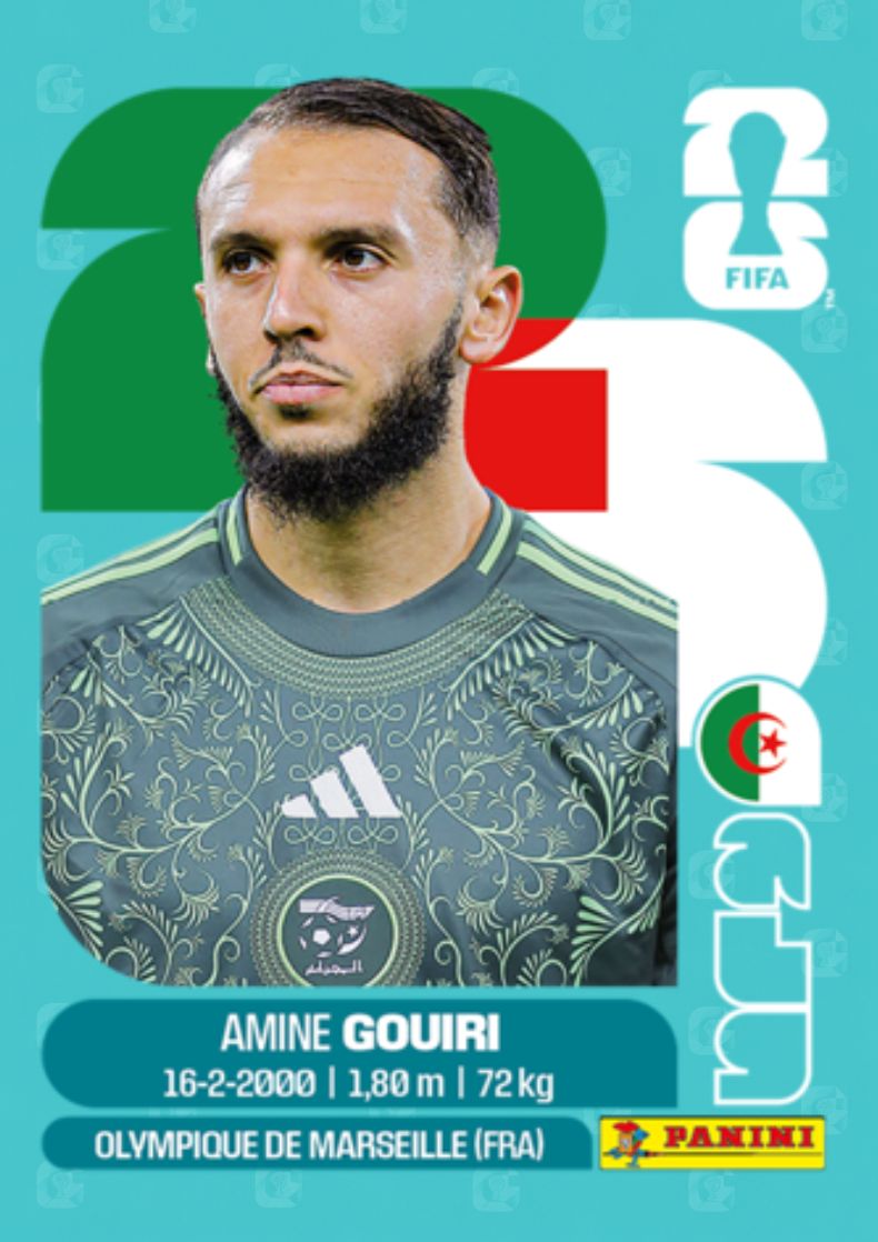 Amine Gouiri