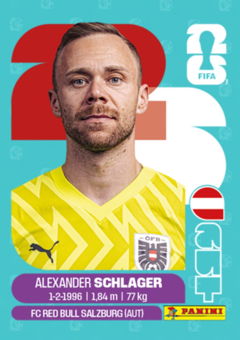 Alexander Schlager