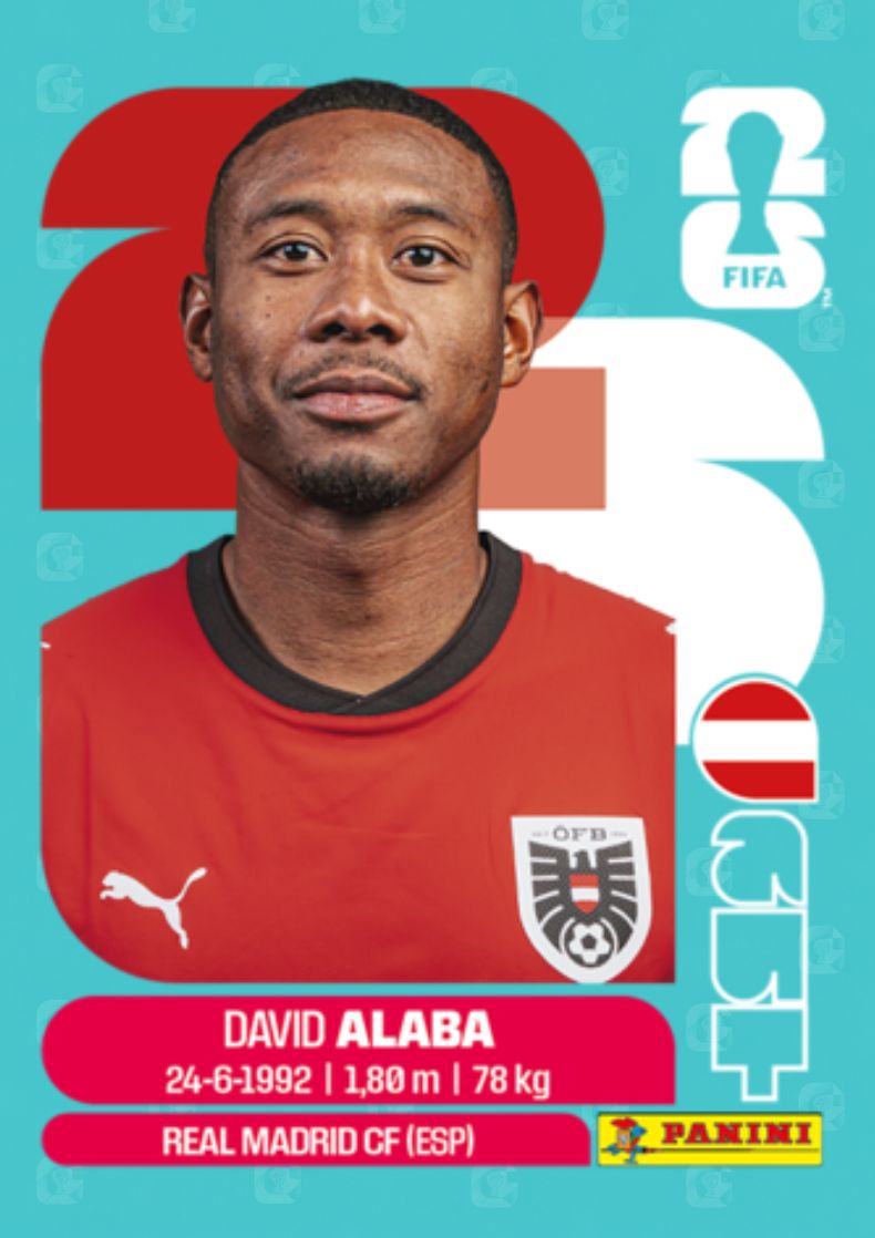 David Alaba