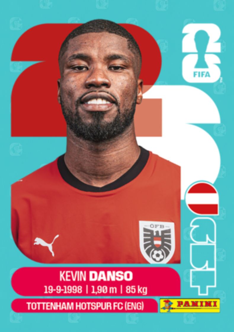Kevin Danso