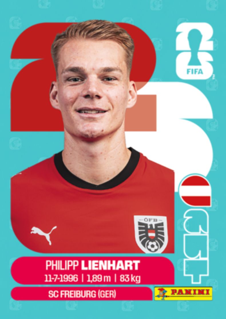 Philipp Lienhart