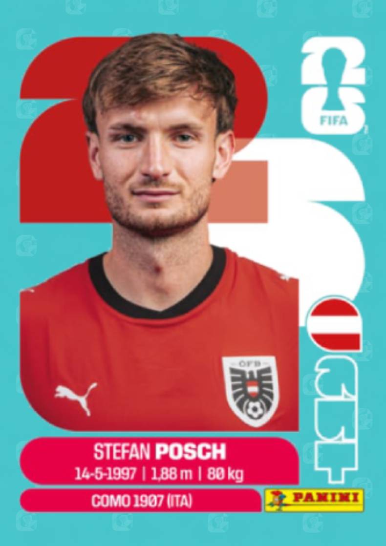 Stefan Posch