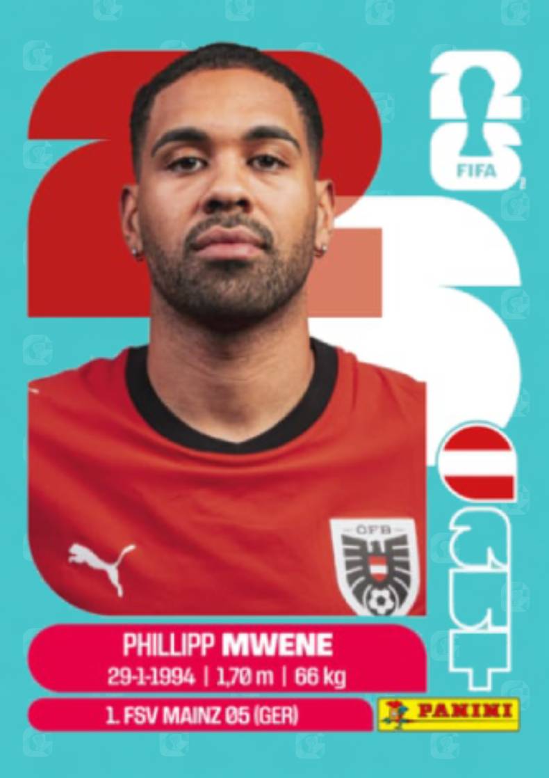 Phillipp Mwene