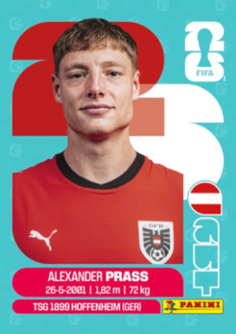 Alexander Prass