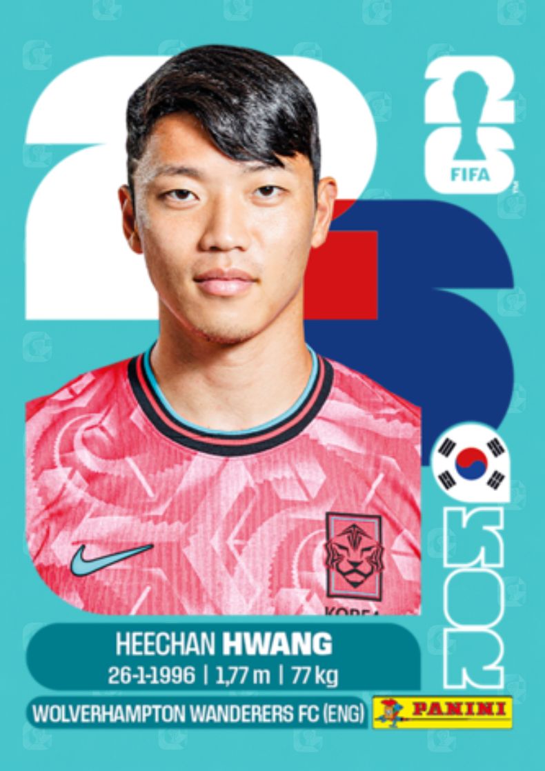 Heechan Hwang