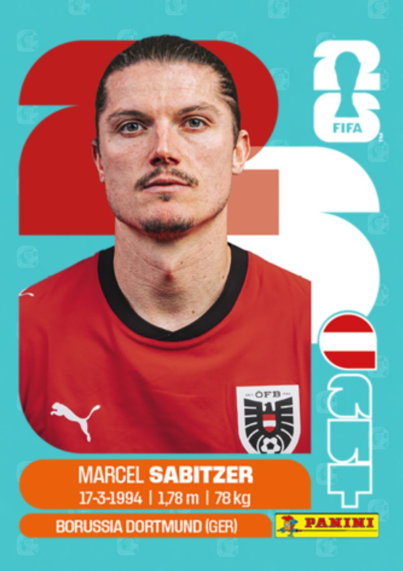 Marcel Sabitzer