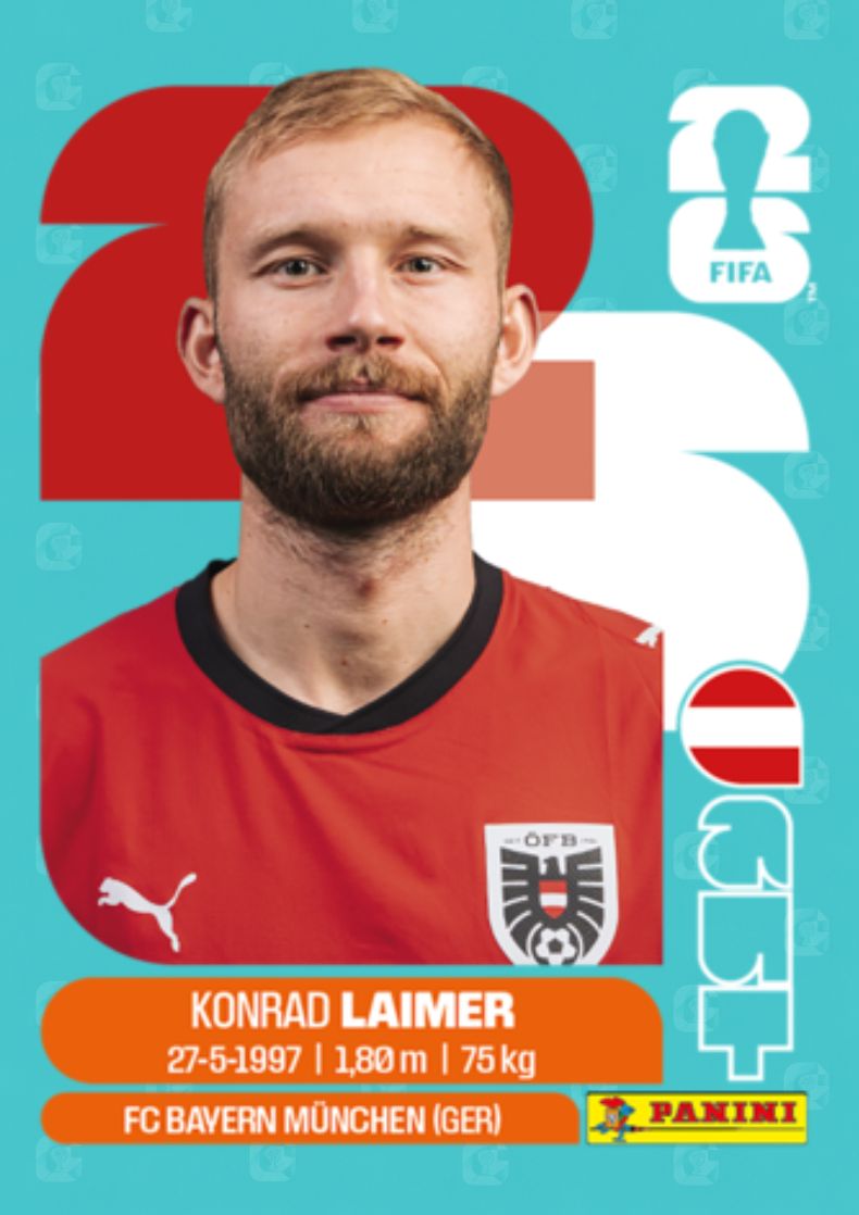 Konrad Laimer