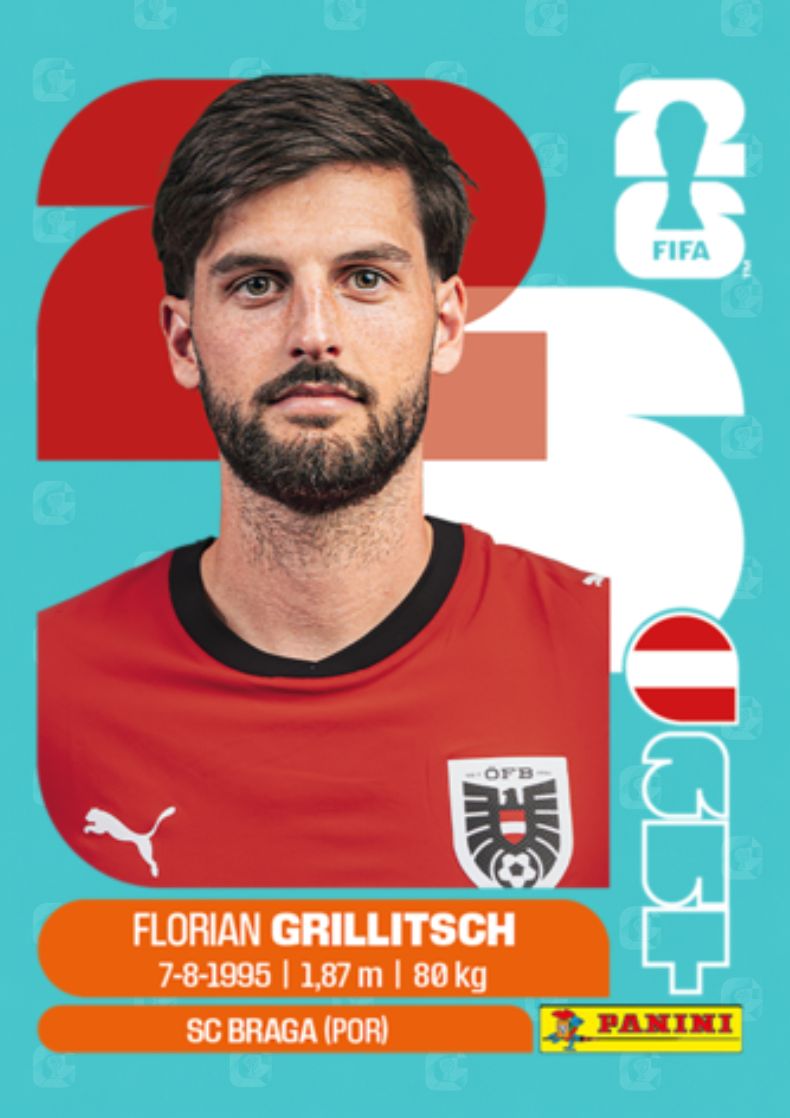 Florian Grillitsch