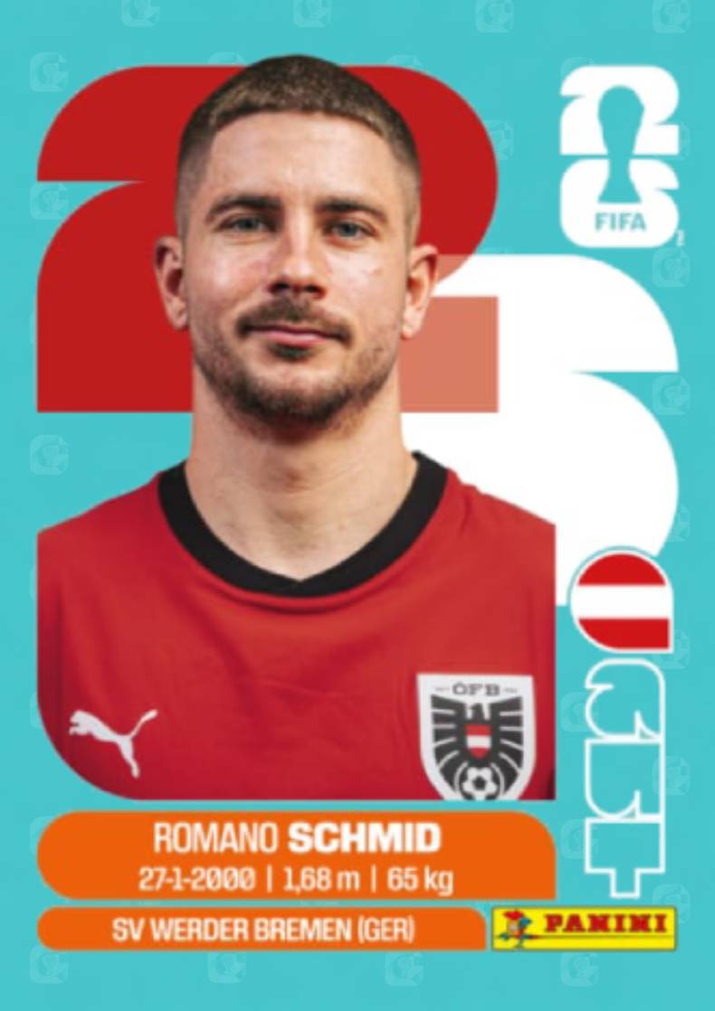 Romano Schmid