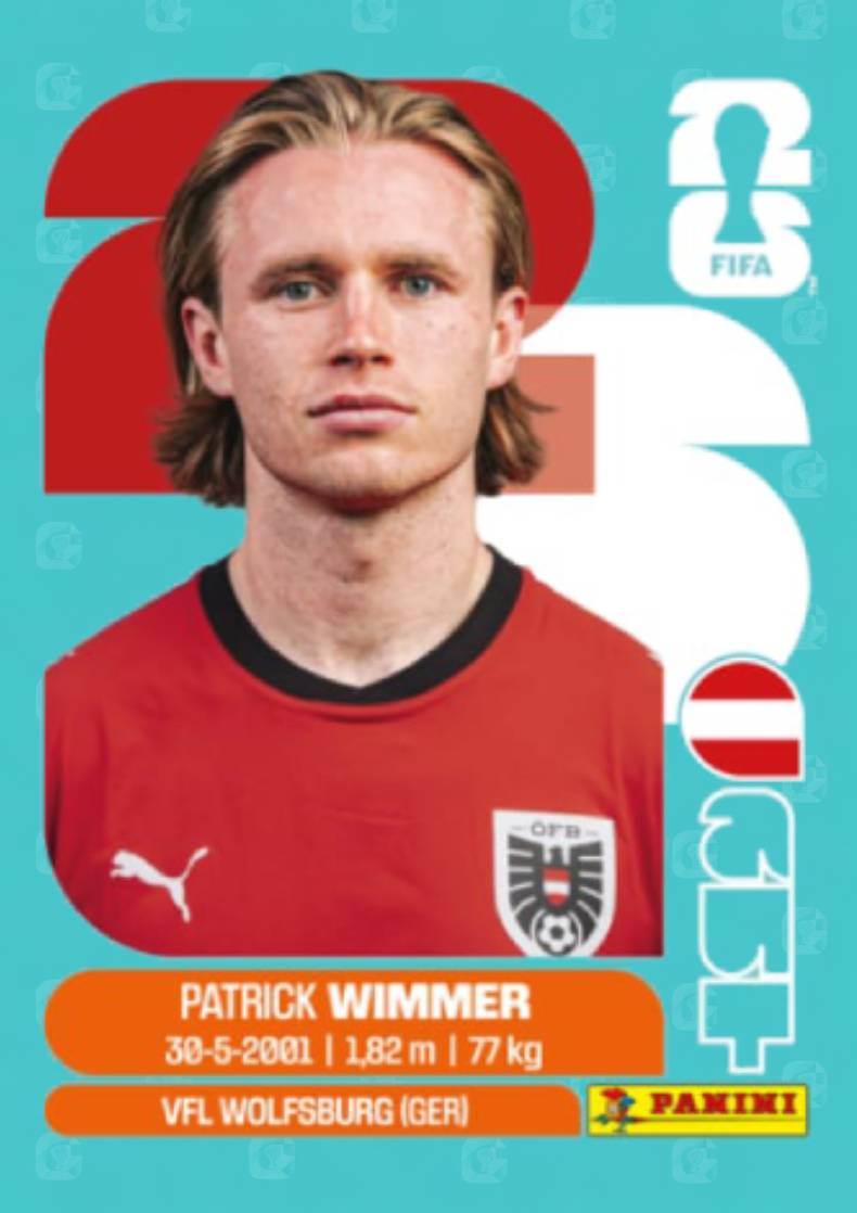 Patrick Wimmer