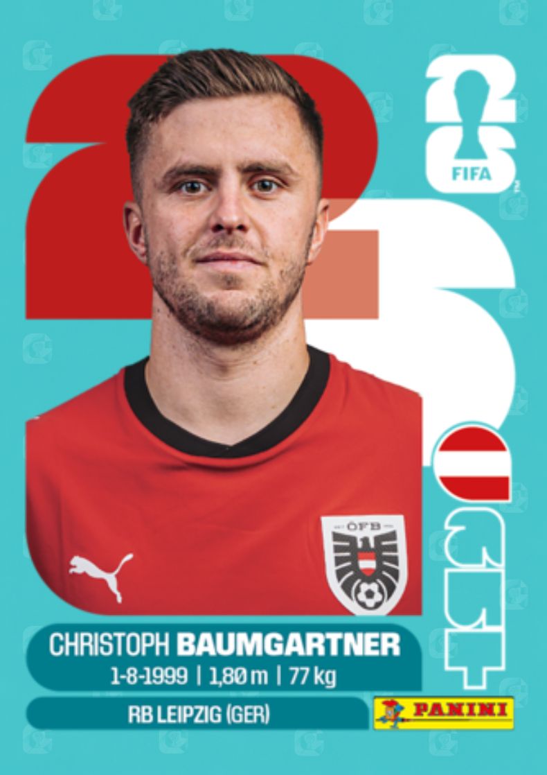 Christoph Baumgartner