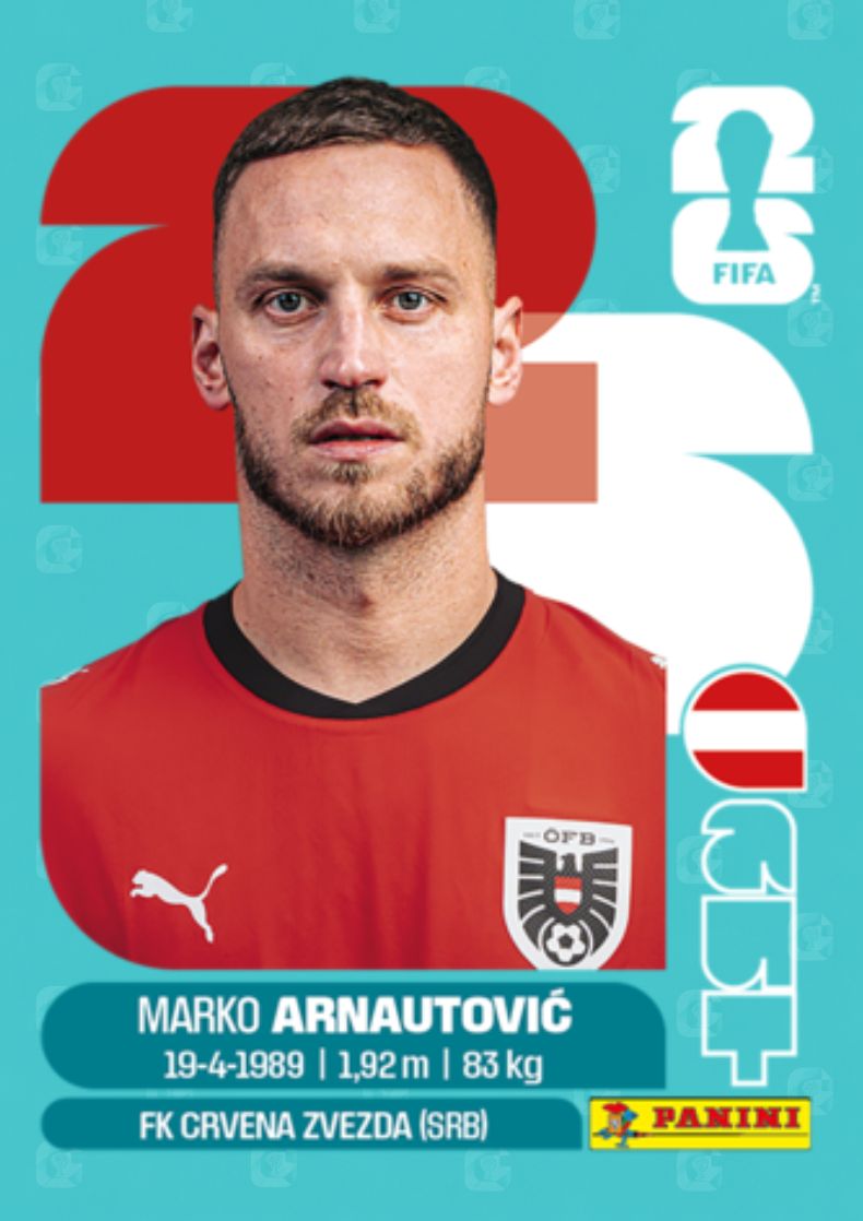 Marko Arnautovic