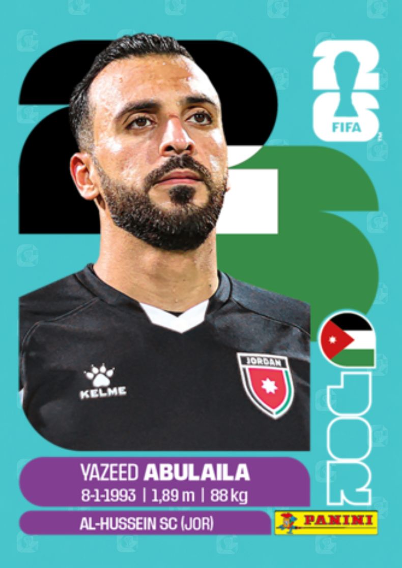 Yazeed Abulaila