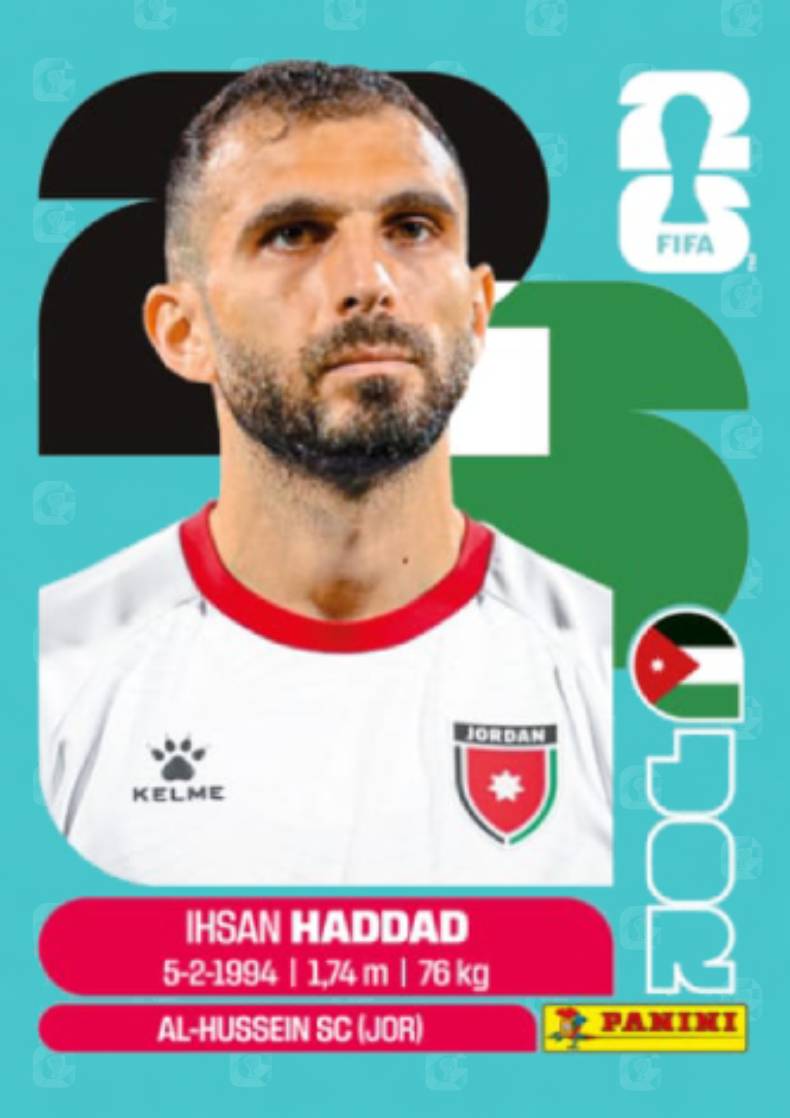 Ihsan Haddad