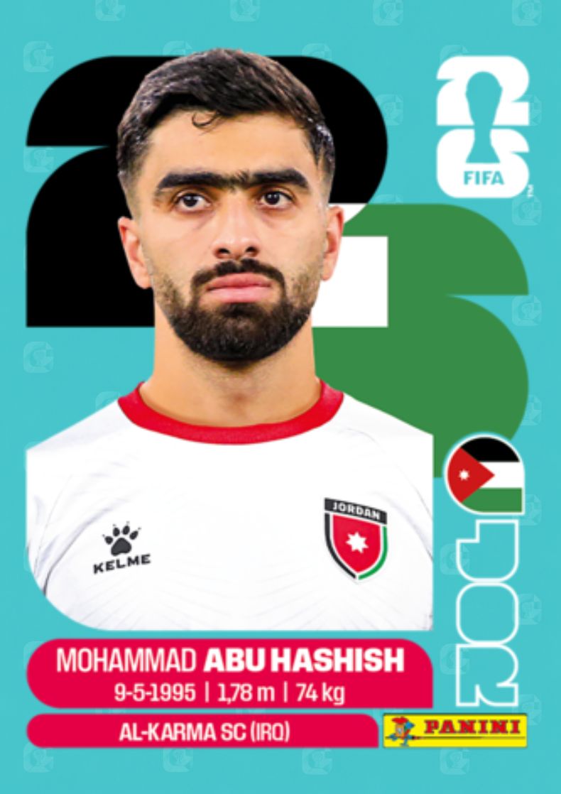 Mohammad Abu Hashish
