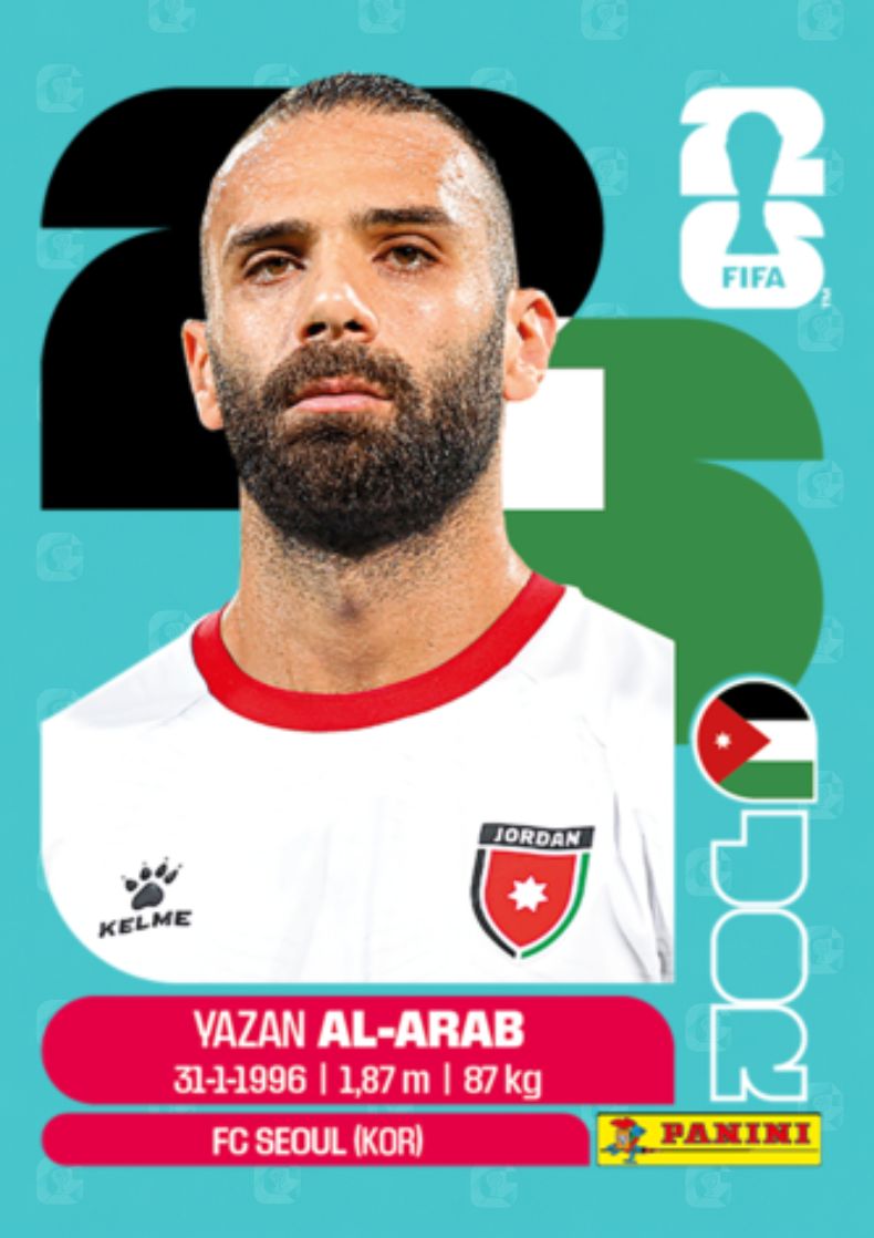 Yazan Al-Arab