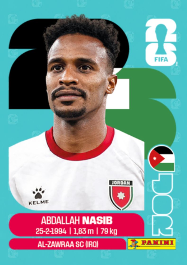 Abdallah Nasib
