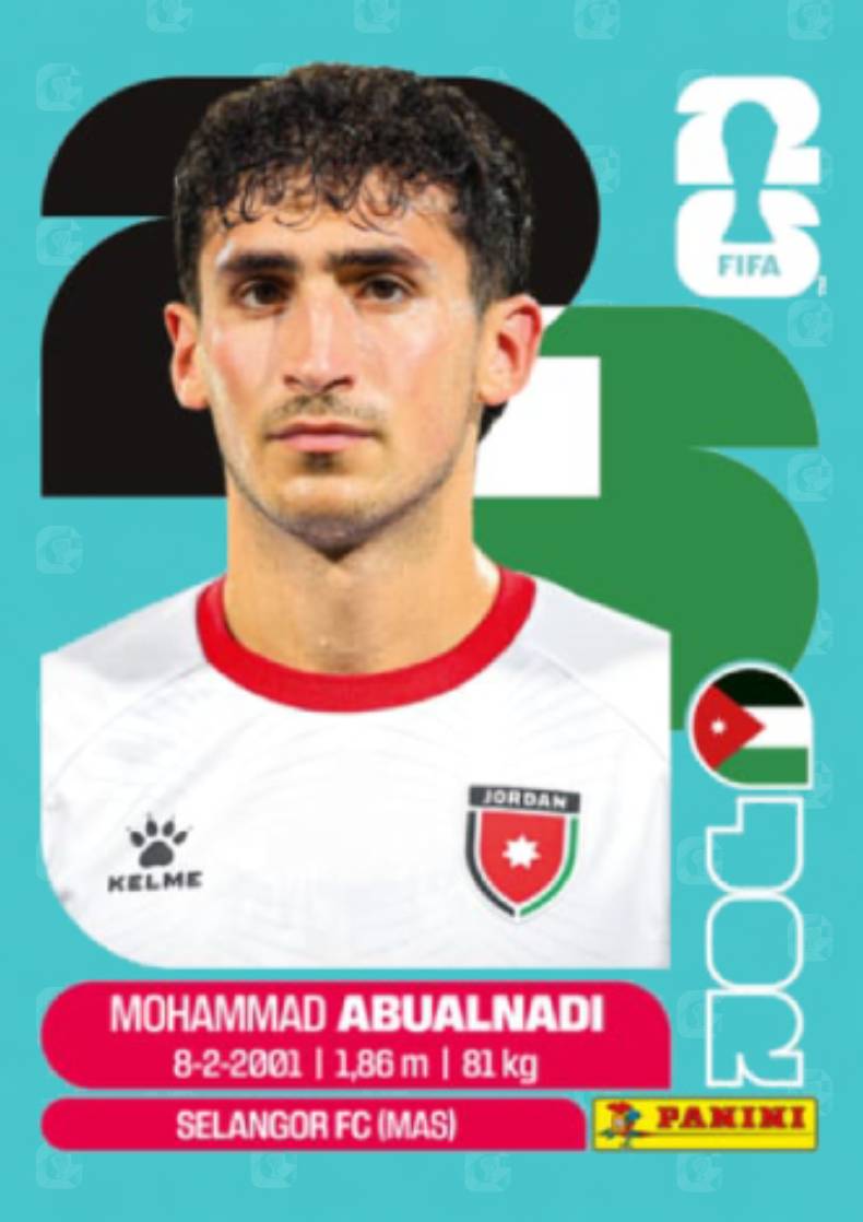 Mohammad Abualnadi