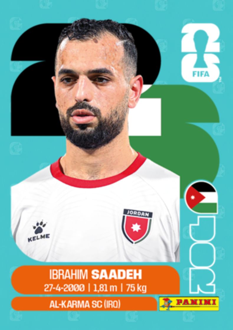 Ibrahim Saadeh