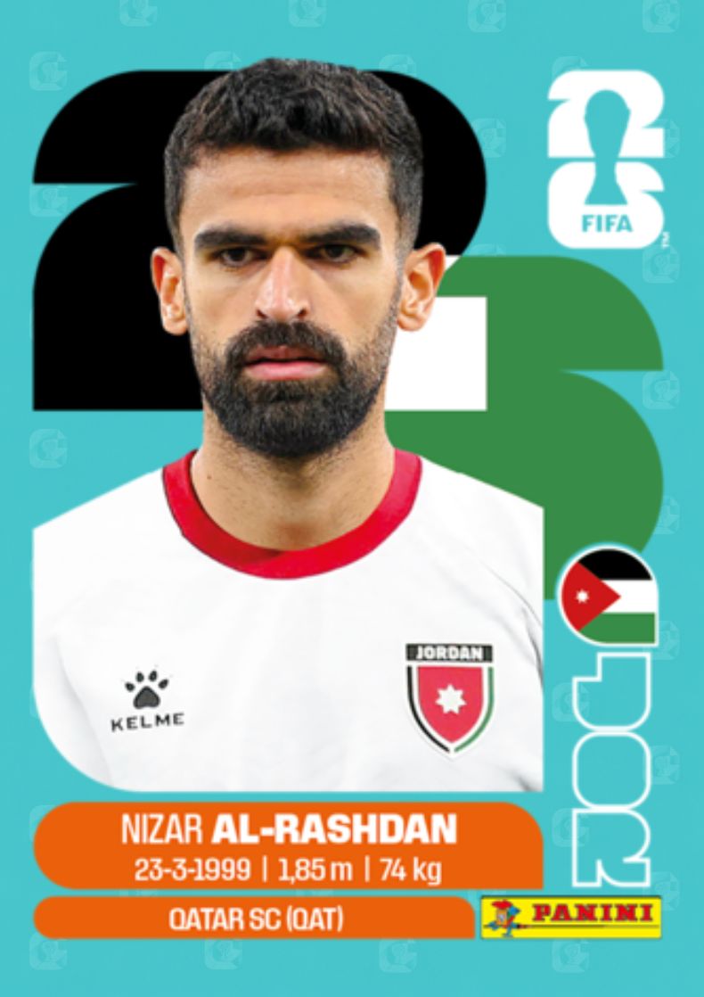 Nizar Al-Rashdan