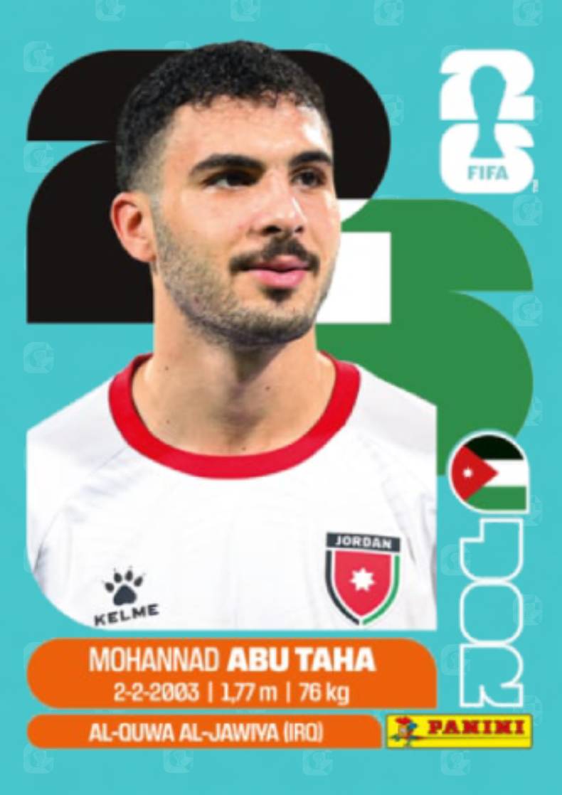 Mohannad Abu Taha