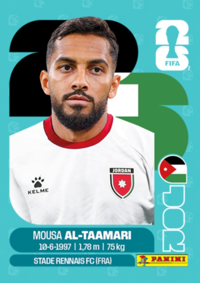 Mousa Al-Taamari