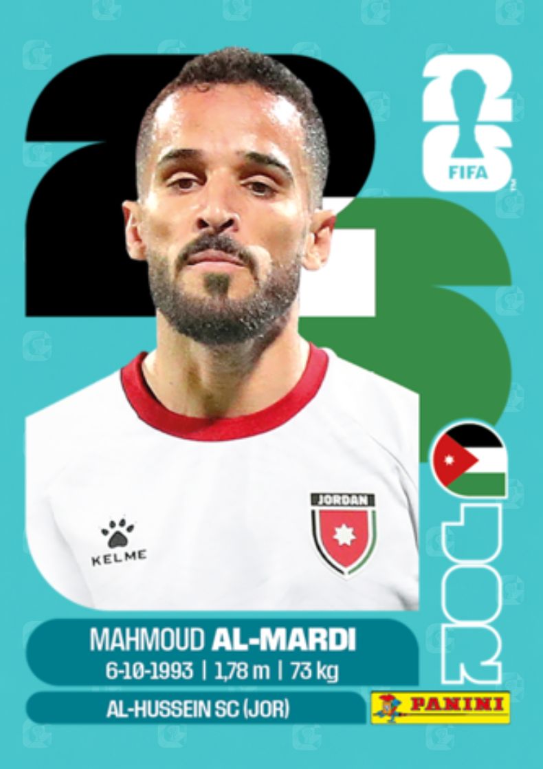 Mahmoud Al-Mardi