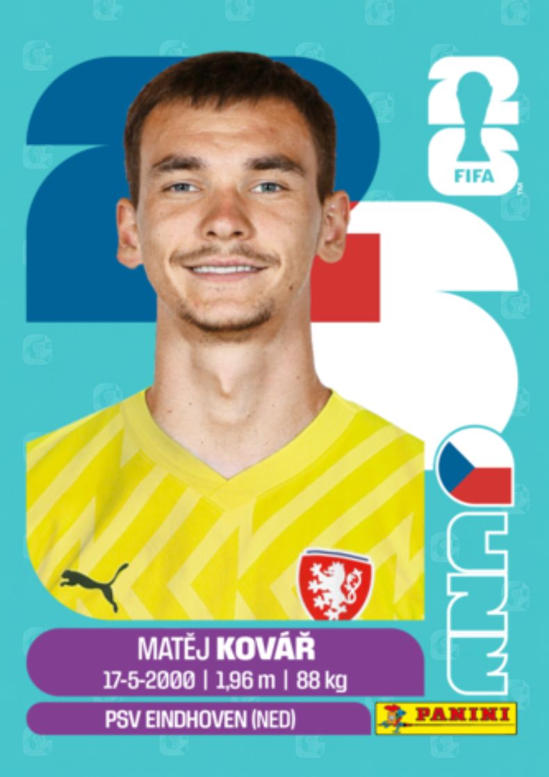 Matěj Kovář