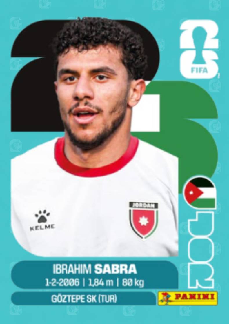 Ibrahim Sabra