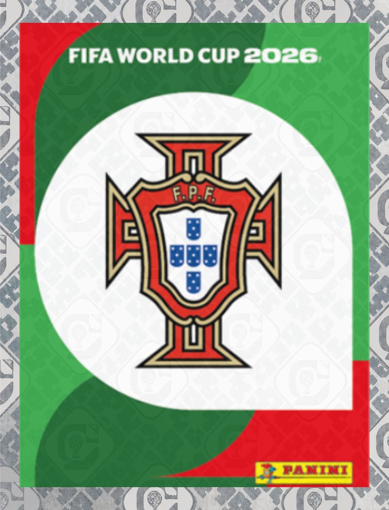 Escudo Portugal