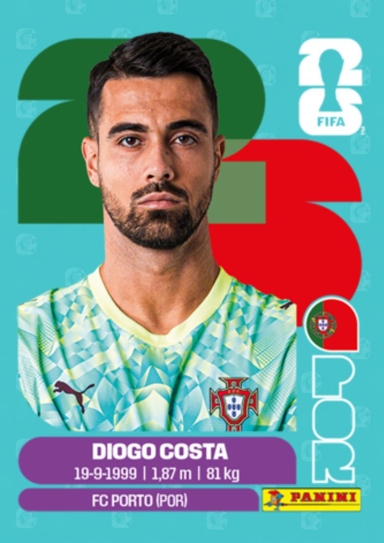 Diogo Costa