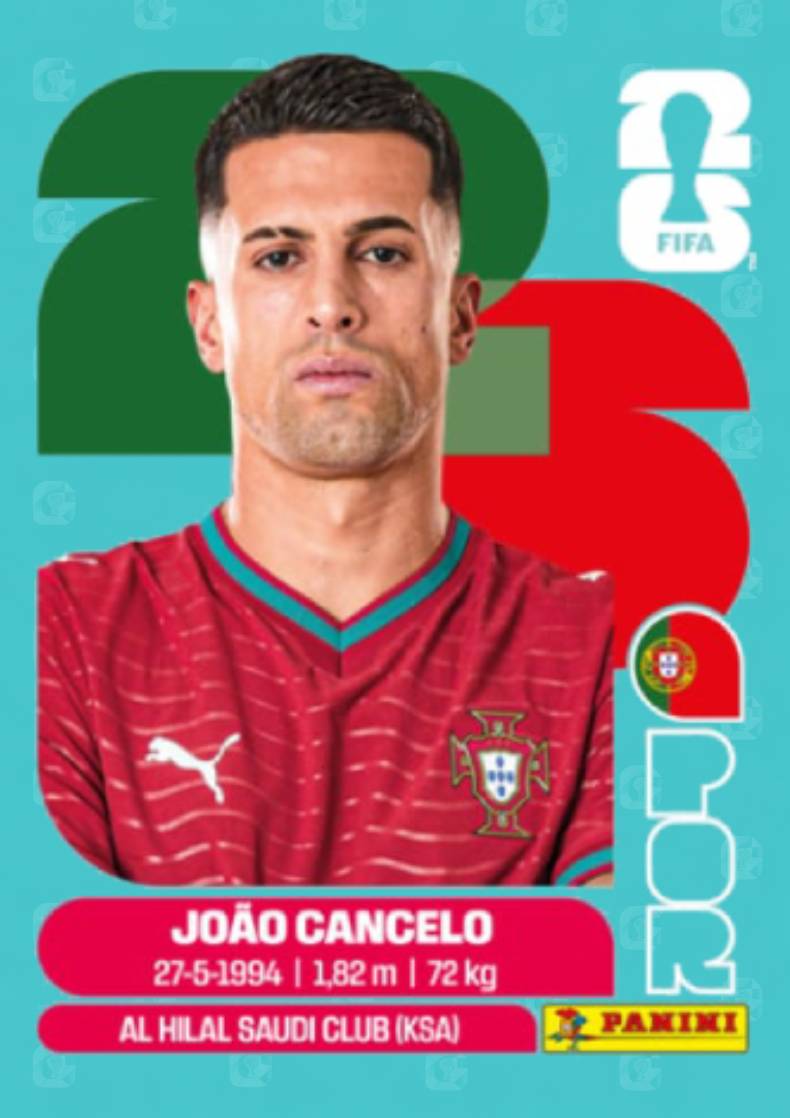 João Cancelo